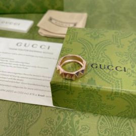 Picture of Gucci Ring _SKUGucciring05cly11910050